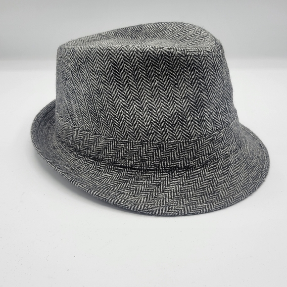 Vurt wool blend hat per tags one size fits most - Picture 1 of 14
